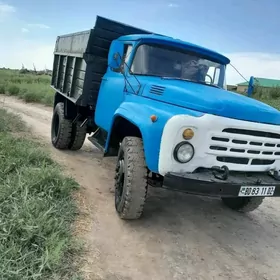 Zil 130 1987