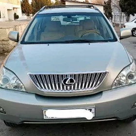 Lexus RX 330 2004