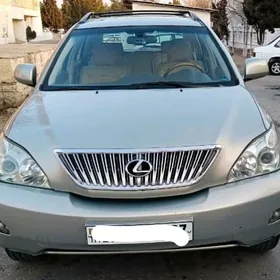 Lexus RX 330 2004