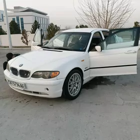 BMW E46 2004