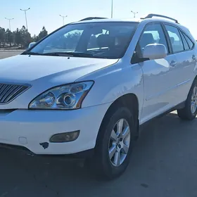 Lexus RX 330 2003