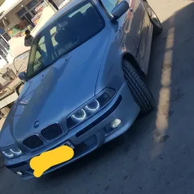 BMW 528 1999