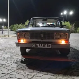 Lada 2106 1996