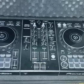 dj pioneer ddj 400