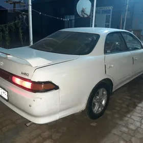 Toyota Mark II 1993