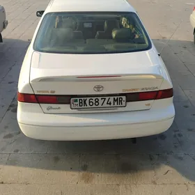 Toyota Camry 1998