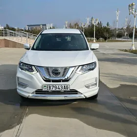 Nissan Rogue 2020