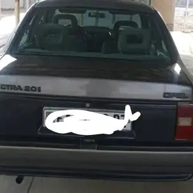 Opel Vectra 1992