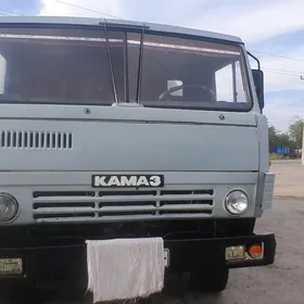 Kamaz 5511 1993