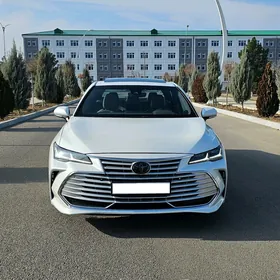 Toyota Avalon 2022