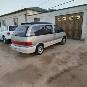 Toyota Previa 1994