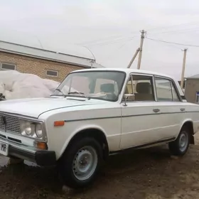 Lada 2106 1985