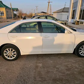 Toyota Camry 2009