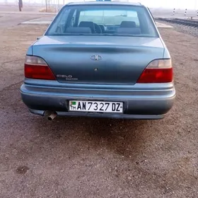 Daewoo Cielo 1994