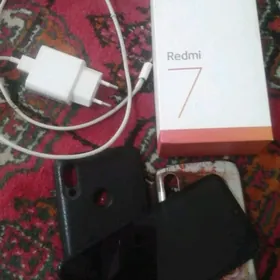 Redmi  7