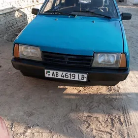 Lada 2109 1997