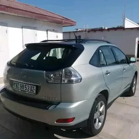 Lexus RX 330 2006