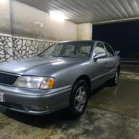 Toyota Avalon 1998