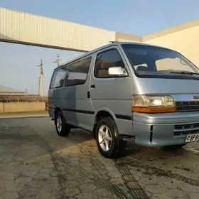 Toyota Hiace 1991