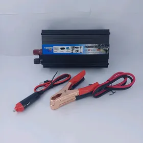 inwertor 12 w 220 w
