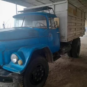 Zil 130 1992