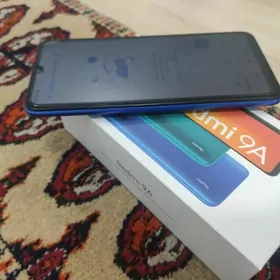 Redmi 9A