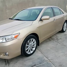 Toyota Camry 2009