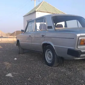 Lada 2106 1985