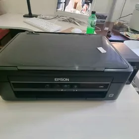 epson printer принтер