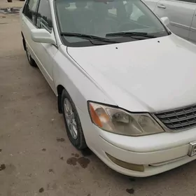 Toyota Avalon 2002