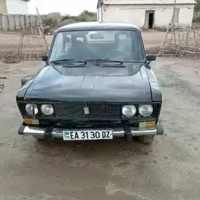 Lada 2106 1989