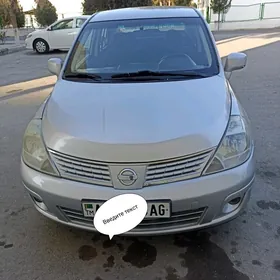 Nissan Versa 2009