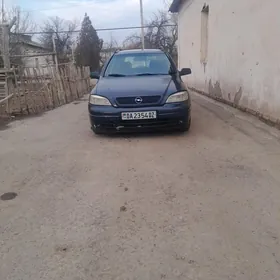 Opel Astra 1998