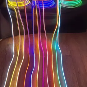 led neon çyra неон лэд