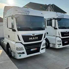 Man TGX 2020