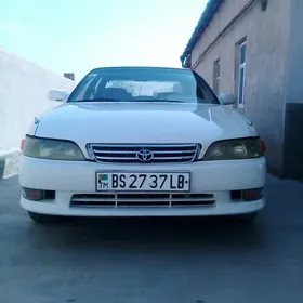 Toyota Mark II 1993