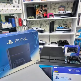 PLAYSTATION 4 PS4 5OYUN