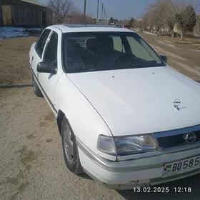 Opel Vectra 1990