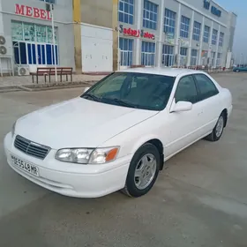 Toyota Camry 1998