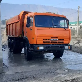 Kamaz 6520 2000