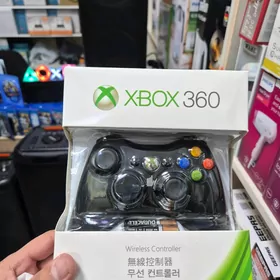 XBOX 360 JOYSTIK ДЖОЙСТИК