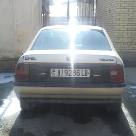 Opel Vectra 1992