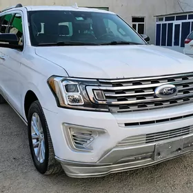 Ford Expedition 2020