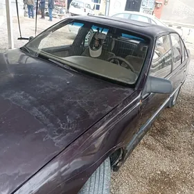 Opel Omega 1992