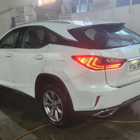 Lexus RX 350 2019