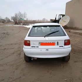 Opel Astra 1992