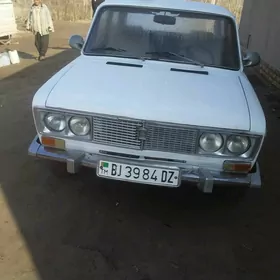 Lada 2106 1998