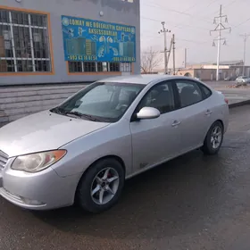 Hyundai Elantra 2010