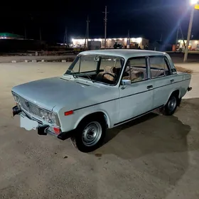 Lada 2106 1998