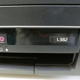 принтер Epson L 382